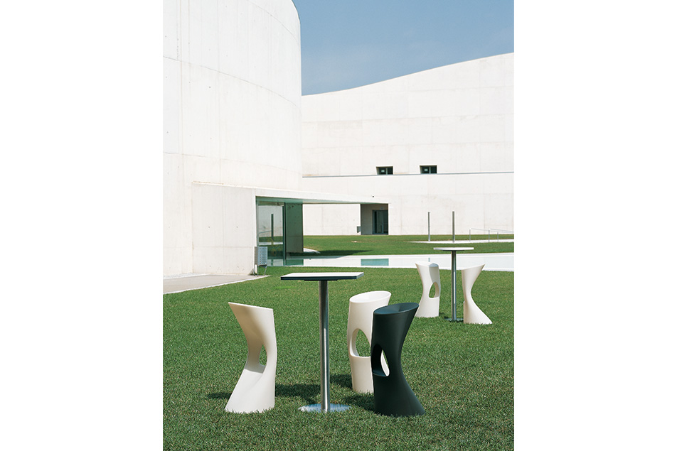Taburetes de diseño Flod