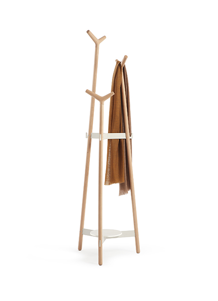 Forc coat stand