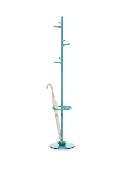Taiga umbrella coat stand
