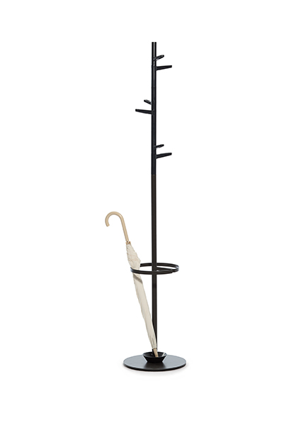 Taiga umbrella coat stand