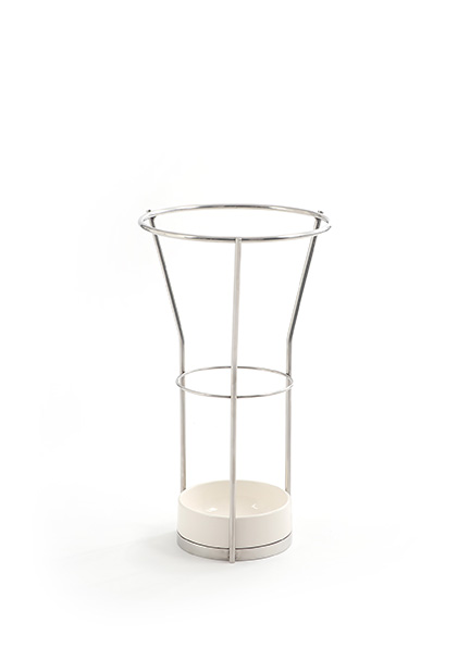 Umbrella stand and ashtray Bambú Umbrella stand and ashtray Bambú