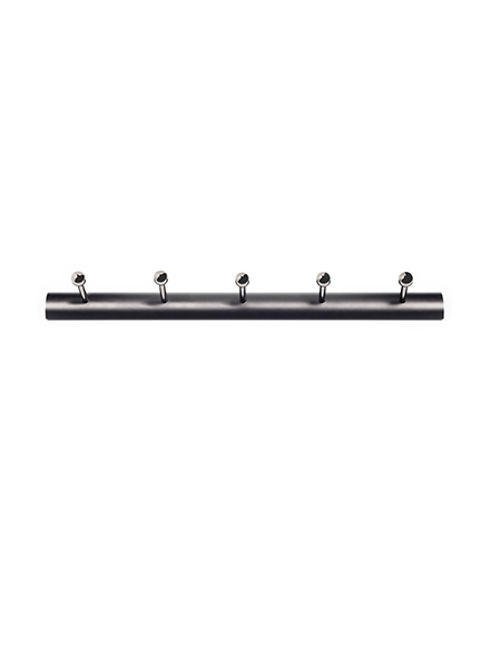 Mirac wall coat rack