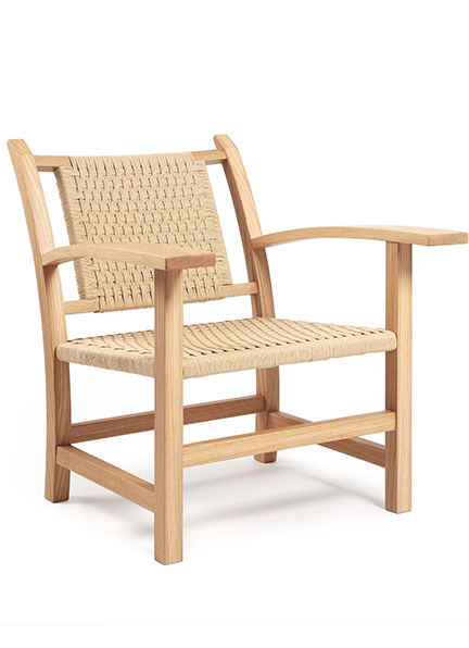 Torres Clavé armchair