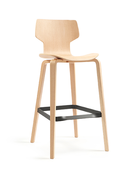 GRÀCIA stool