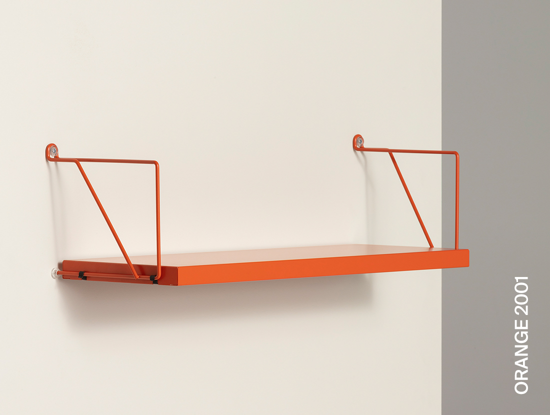 Finishes – Furniture Systems in Mobles 114