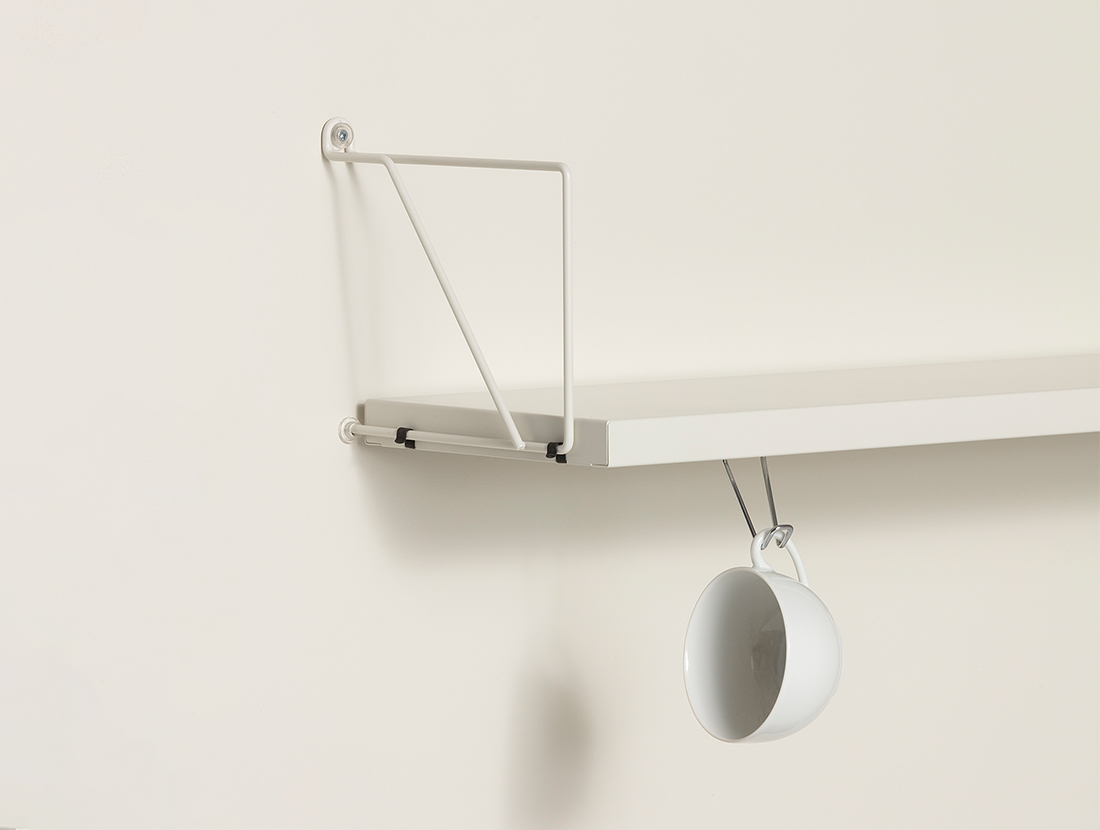 Finishes – Furniture Systems in Mobles 114