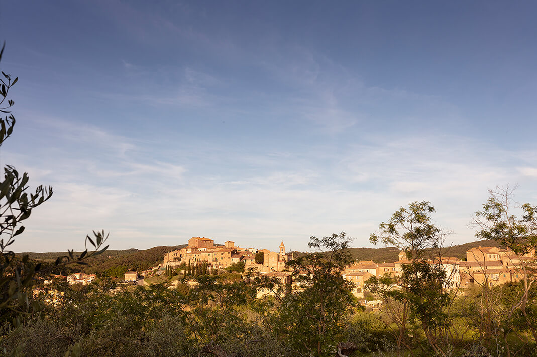 UNESCO Val d’Orcia